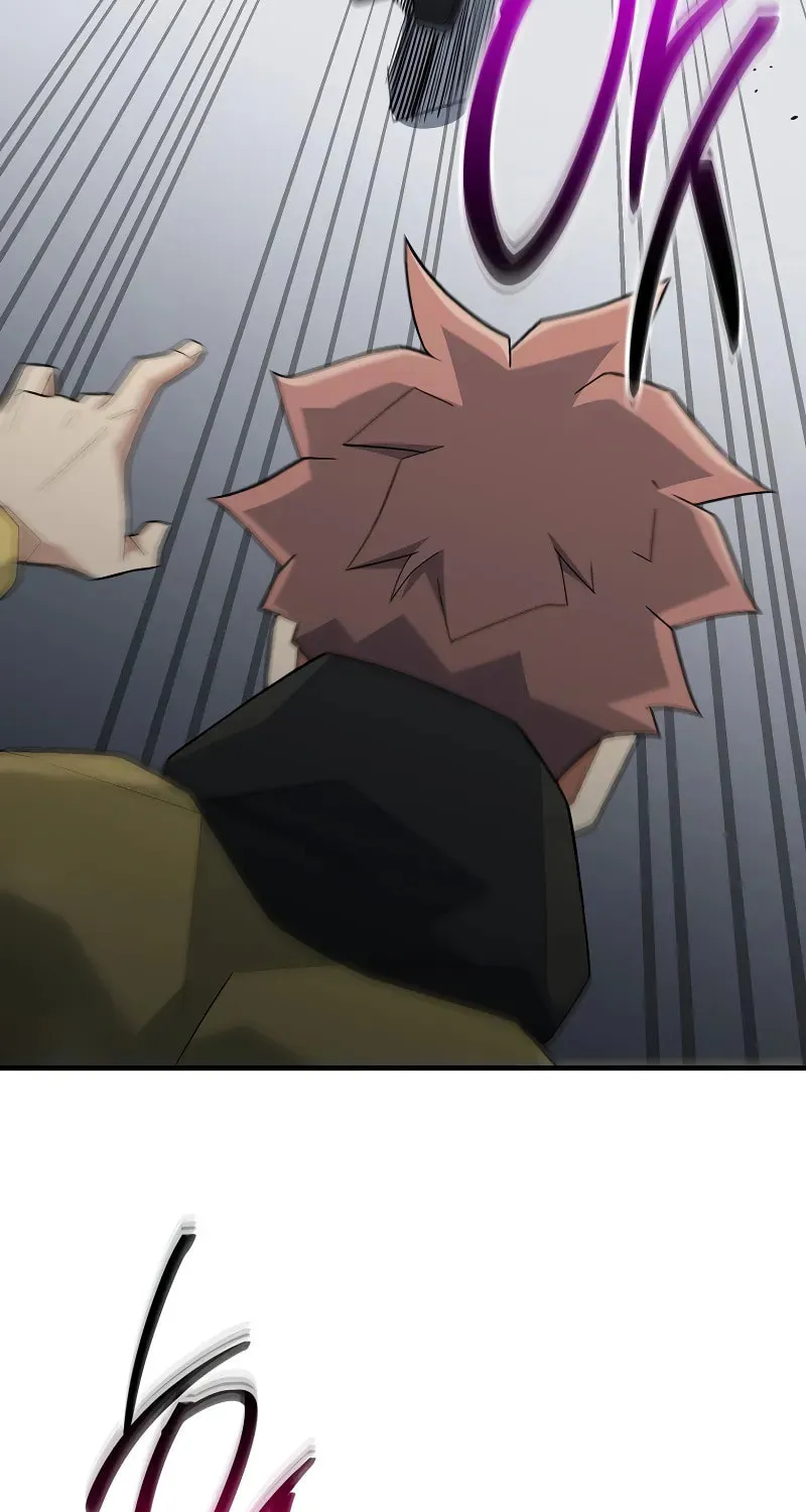 Read The Hero Returns chapter 108 image 75 on Lezhin