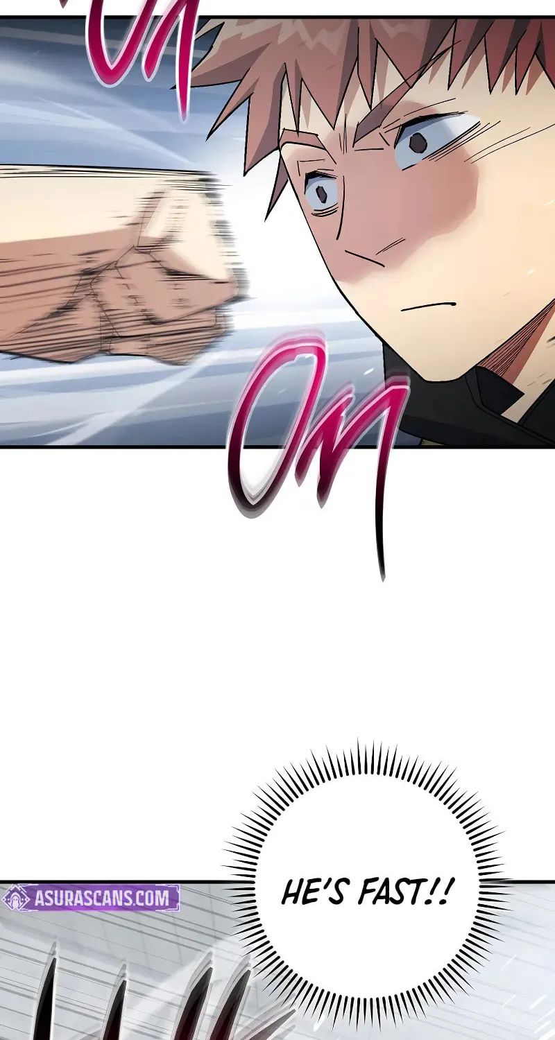 Read The Hero Returns chapter 108 image 76 on Lezhin