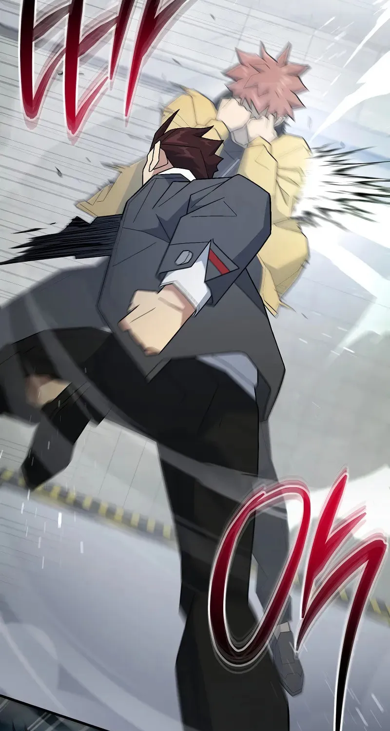 Read The Hero Returns chapter 108 image 77 on Lezhin