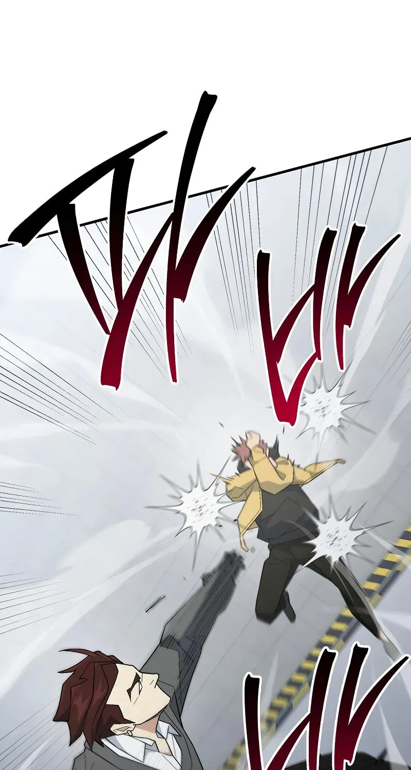 Read The Hero Returns chapter 108 image 79 on Lezhin