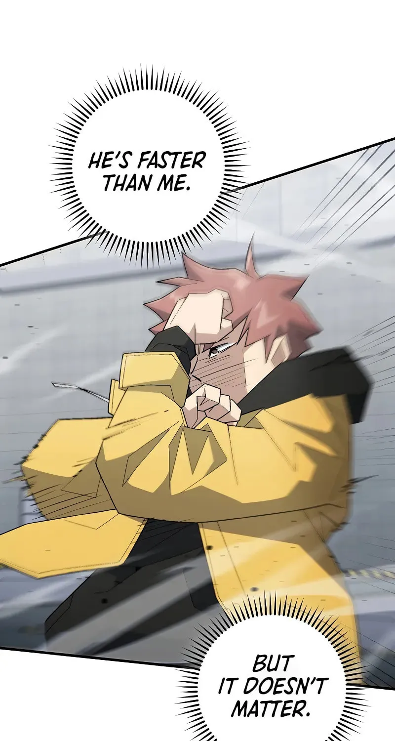 Read The Hero Returns chapter 108 image 81 on Lezhin
