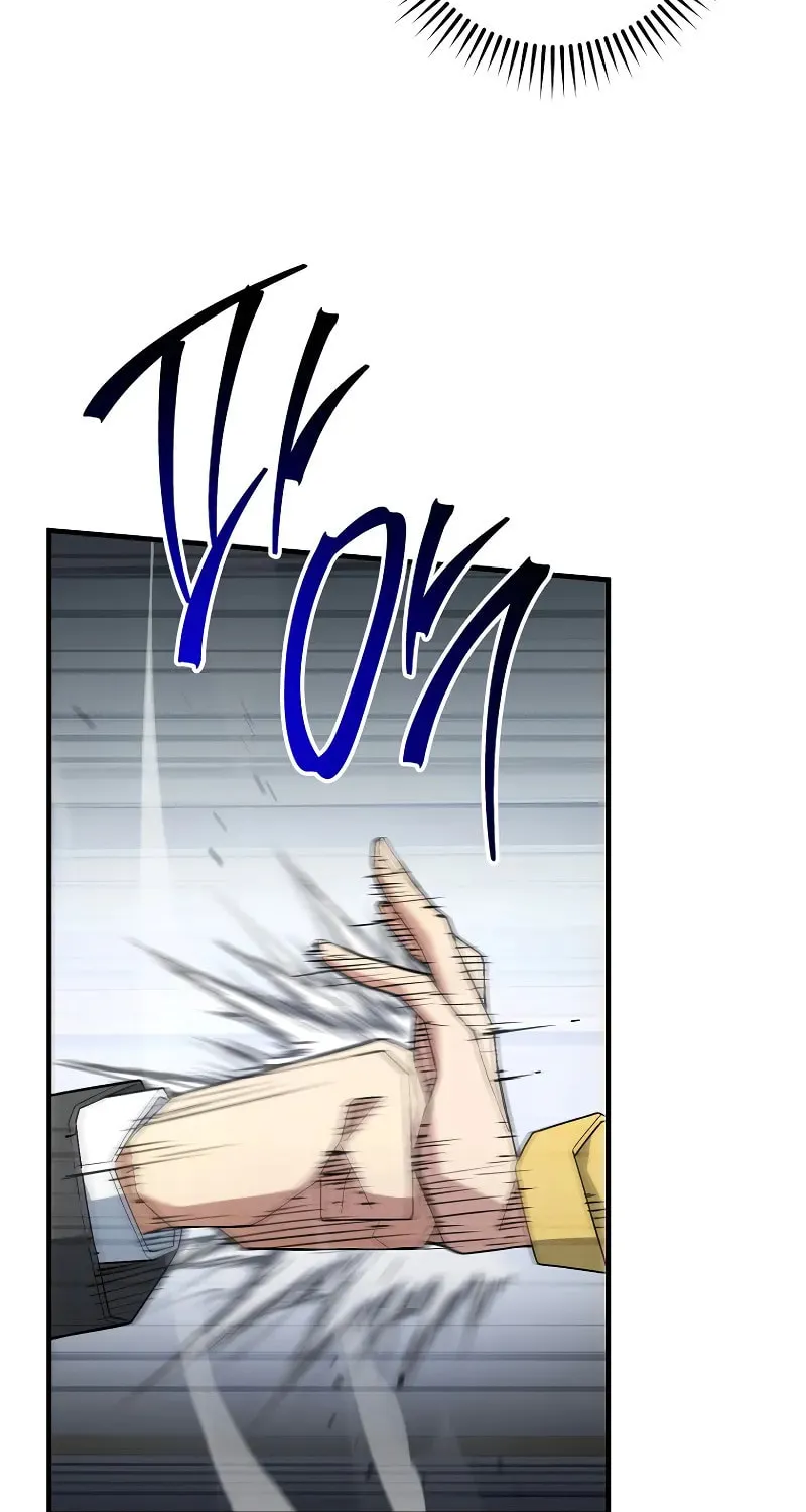 Read The Hero Returns chapter 108 image 82 on Lezhin