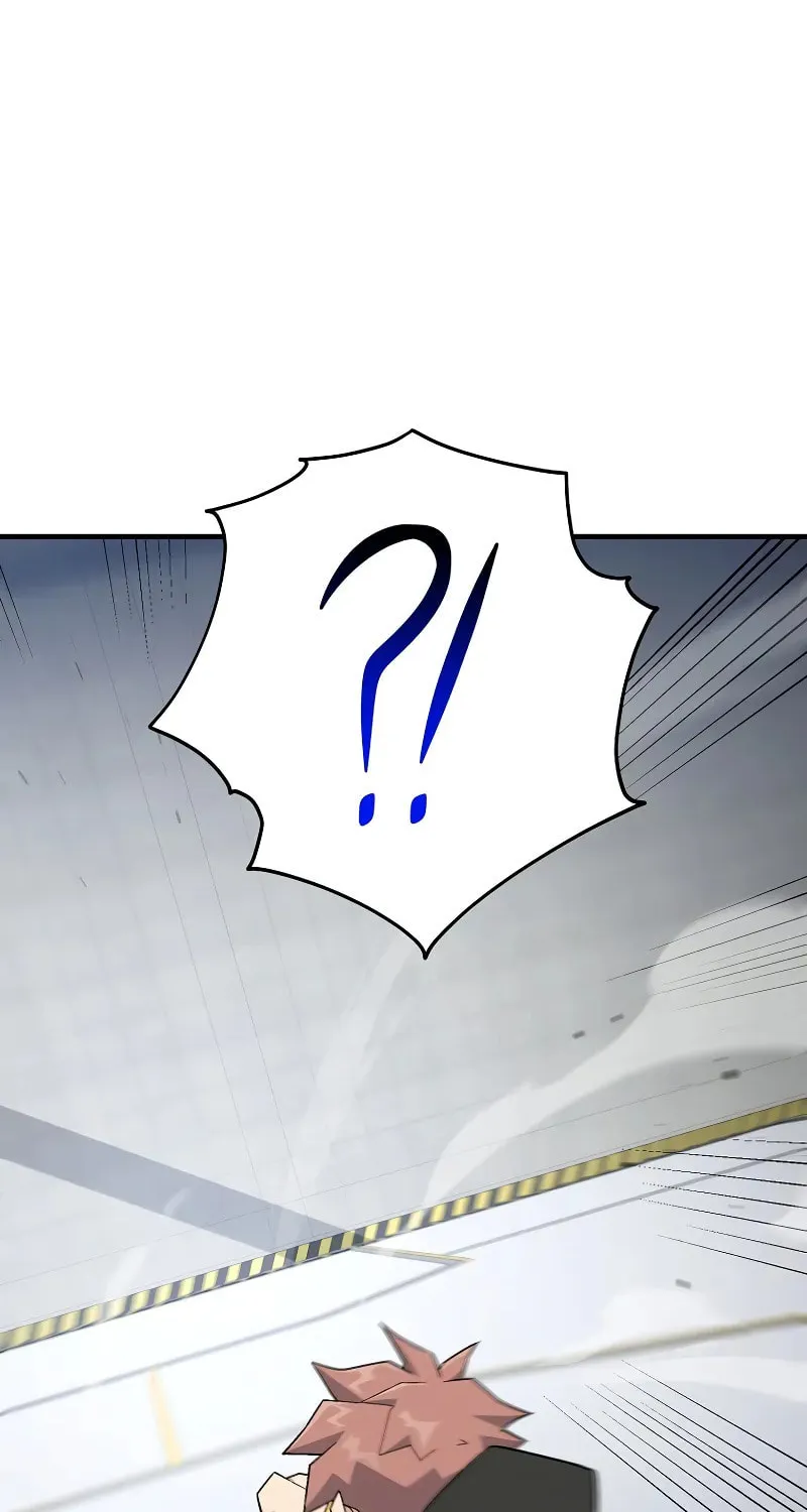 Read The Hero Returns chapter 108 image 86 on Lezhin