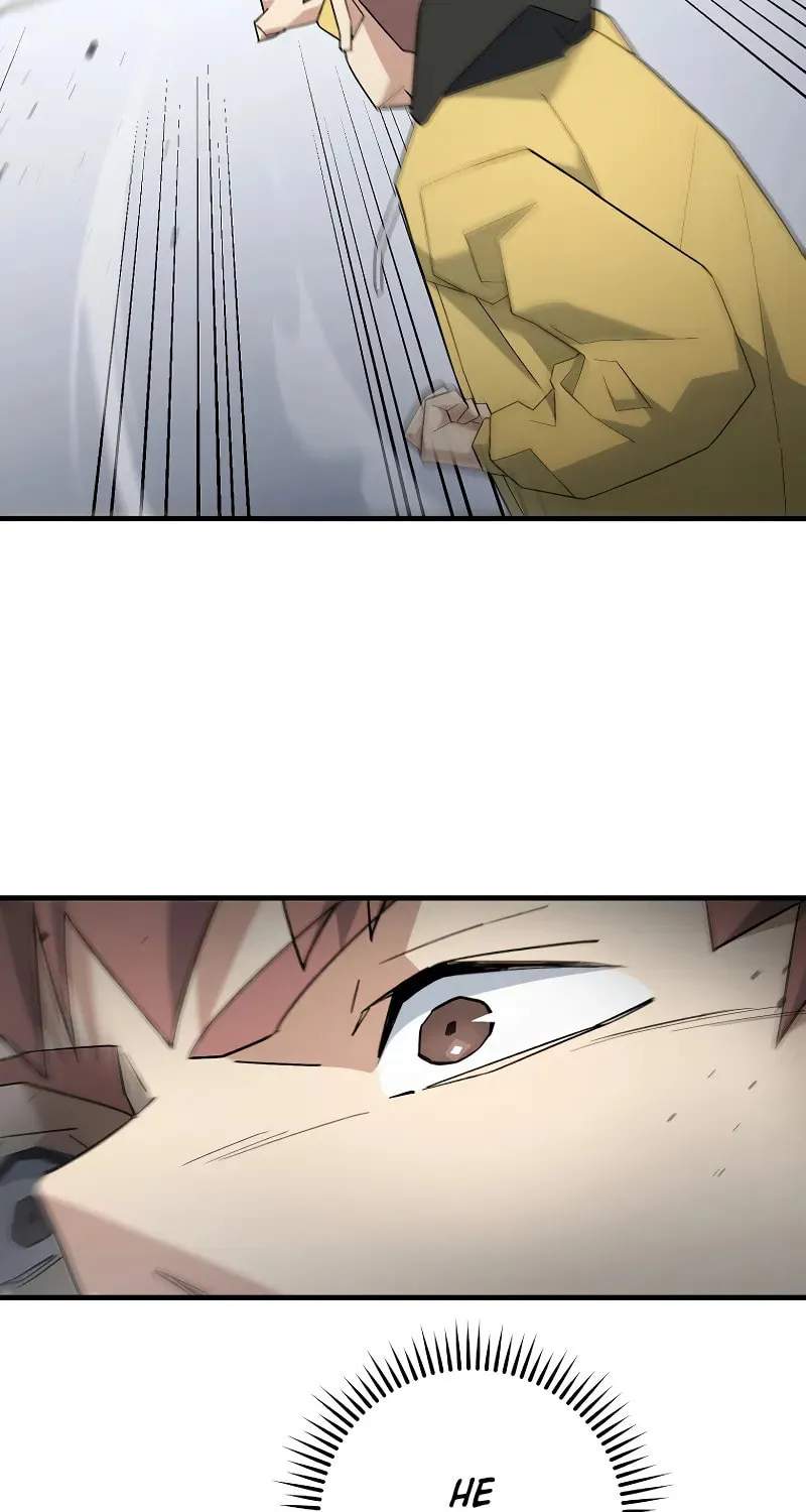 Read The Hero Returns chapter 108 image 87 on Lezhin