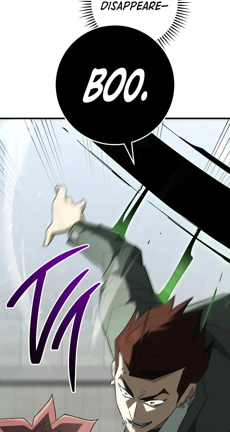 Read The Hero Returns chapter 108 image 88 on Lezhin