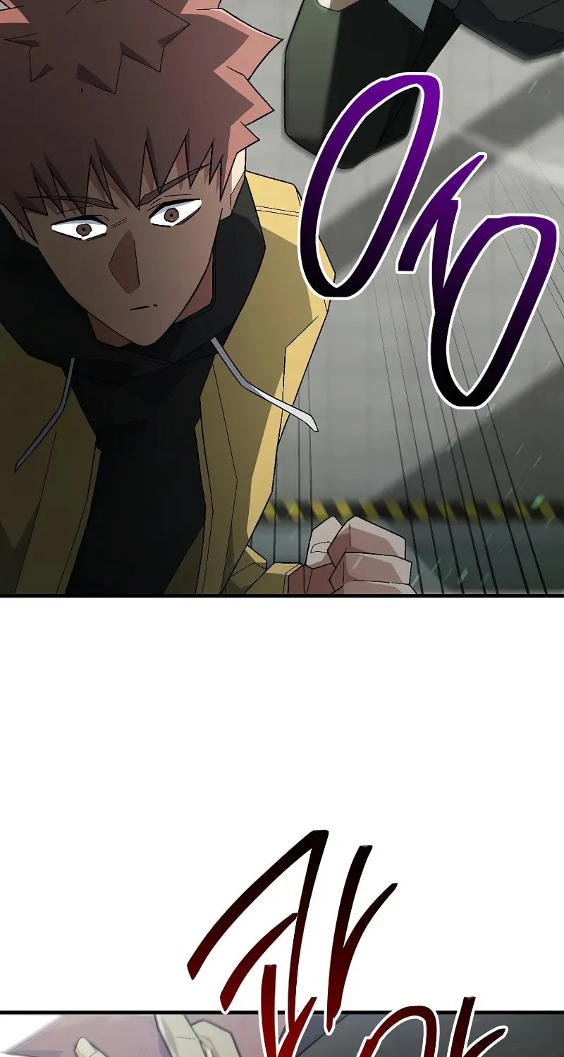 Read The Hero Returns chapter 108 image 89 on Lezhin