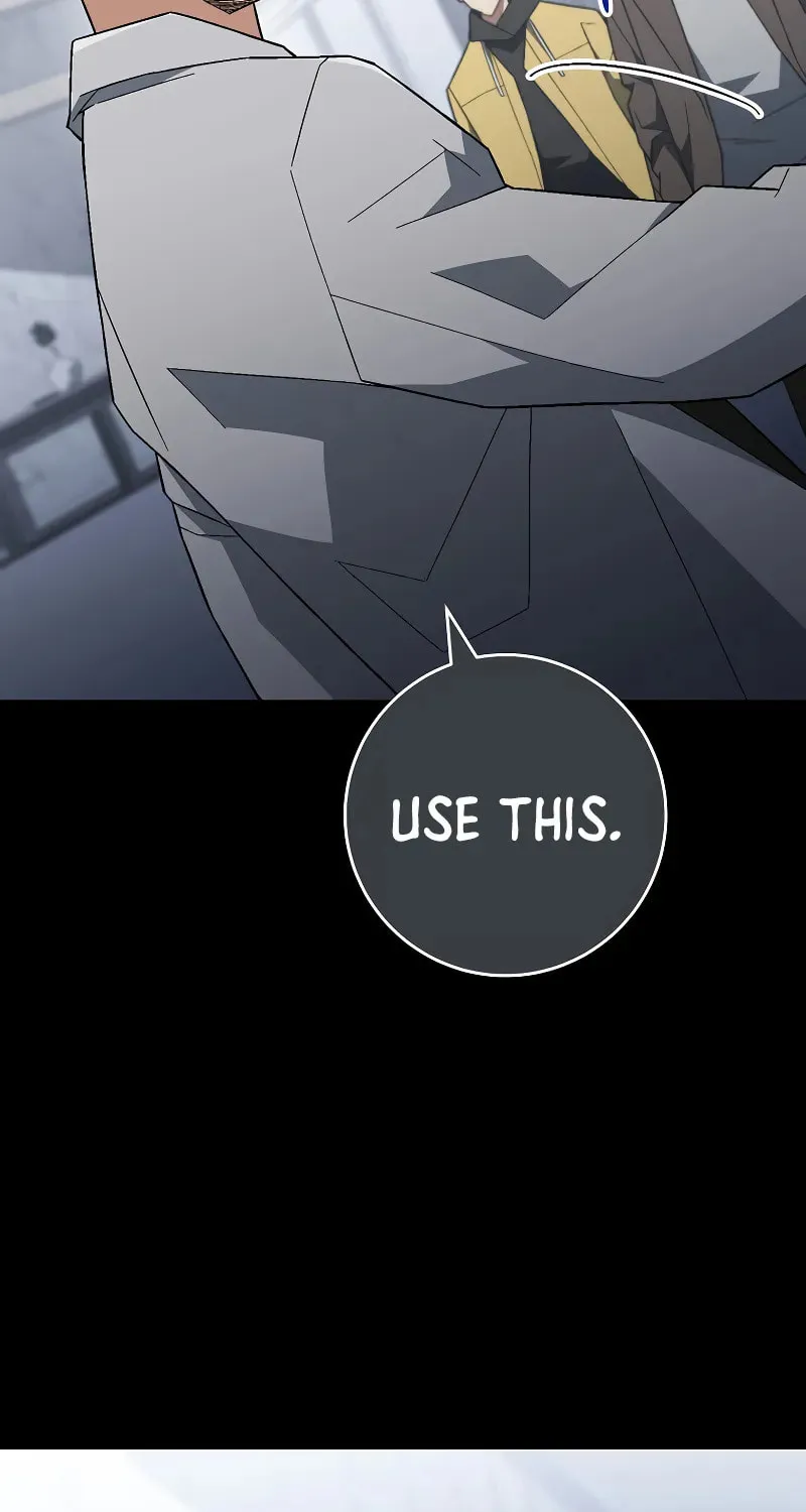 Read The Hero Returns chapter 108 image 9 on Lezhin