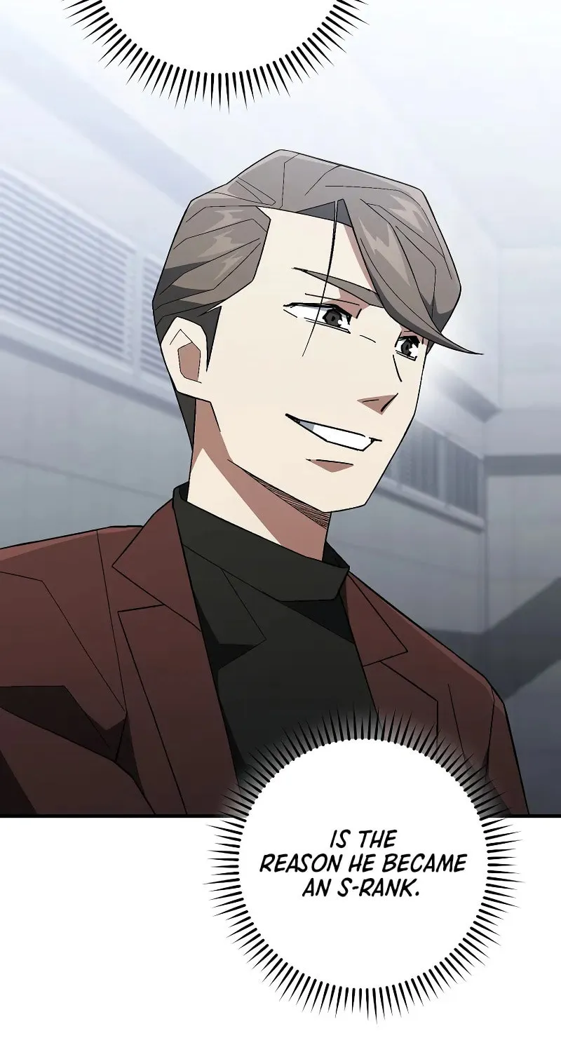 Read The Hero Returns chapter 108 image 96 on Lezhin