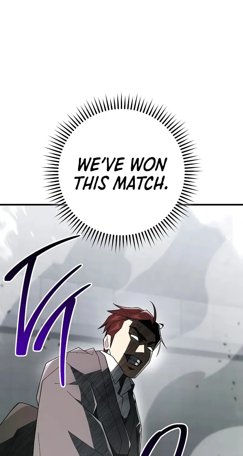 Read The Hero Returns chapter 108 image 97 on Lezhin