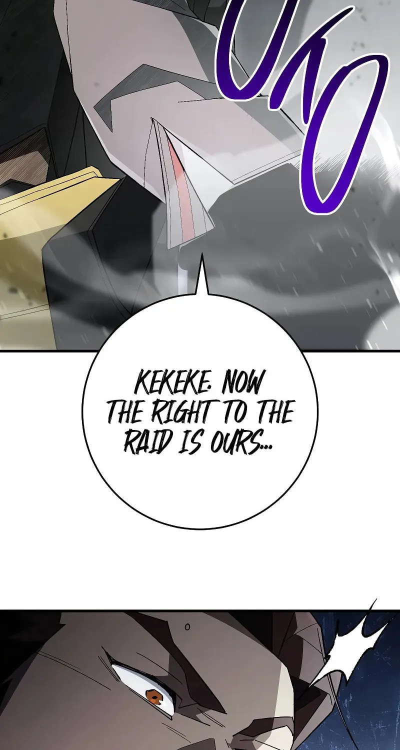 Read The Hero Returns chapter 108 image 98 on Lezhin