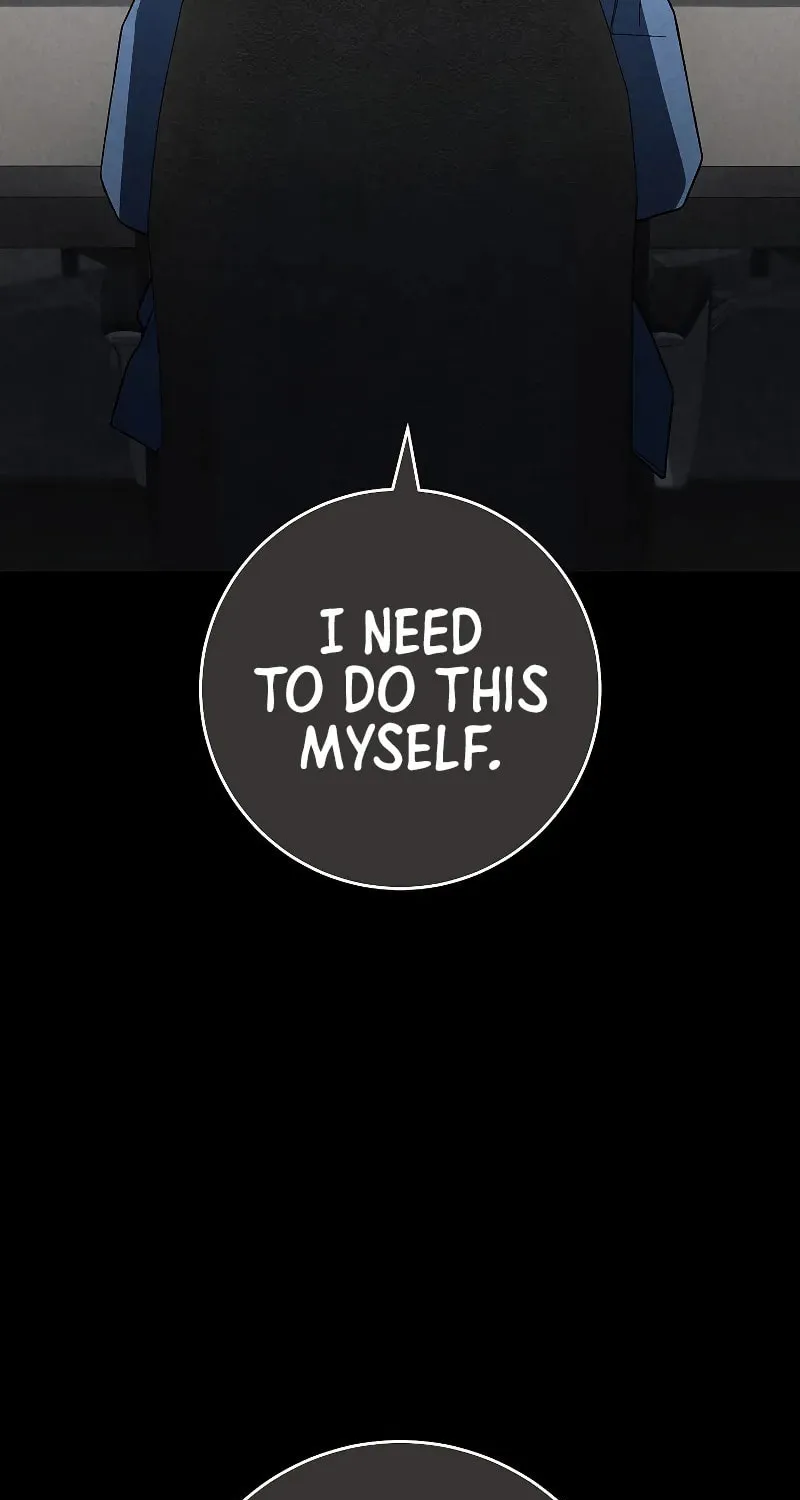 Read The Hero Returns chapter 109 image 107 on Lezhin