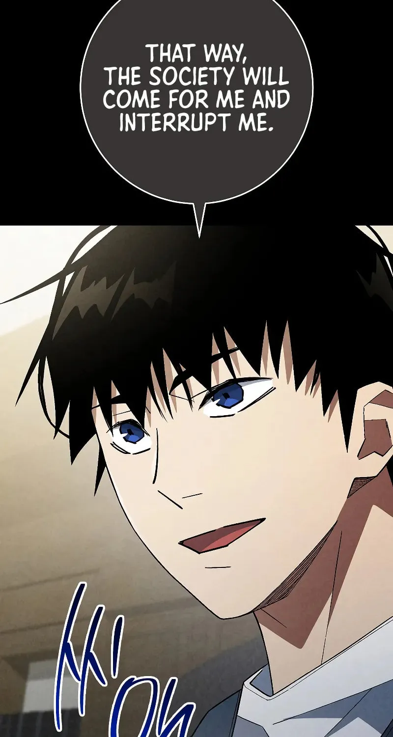 Read The Hero Returns chapter 109 image 108 on Lezhin