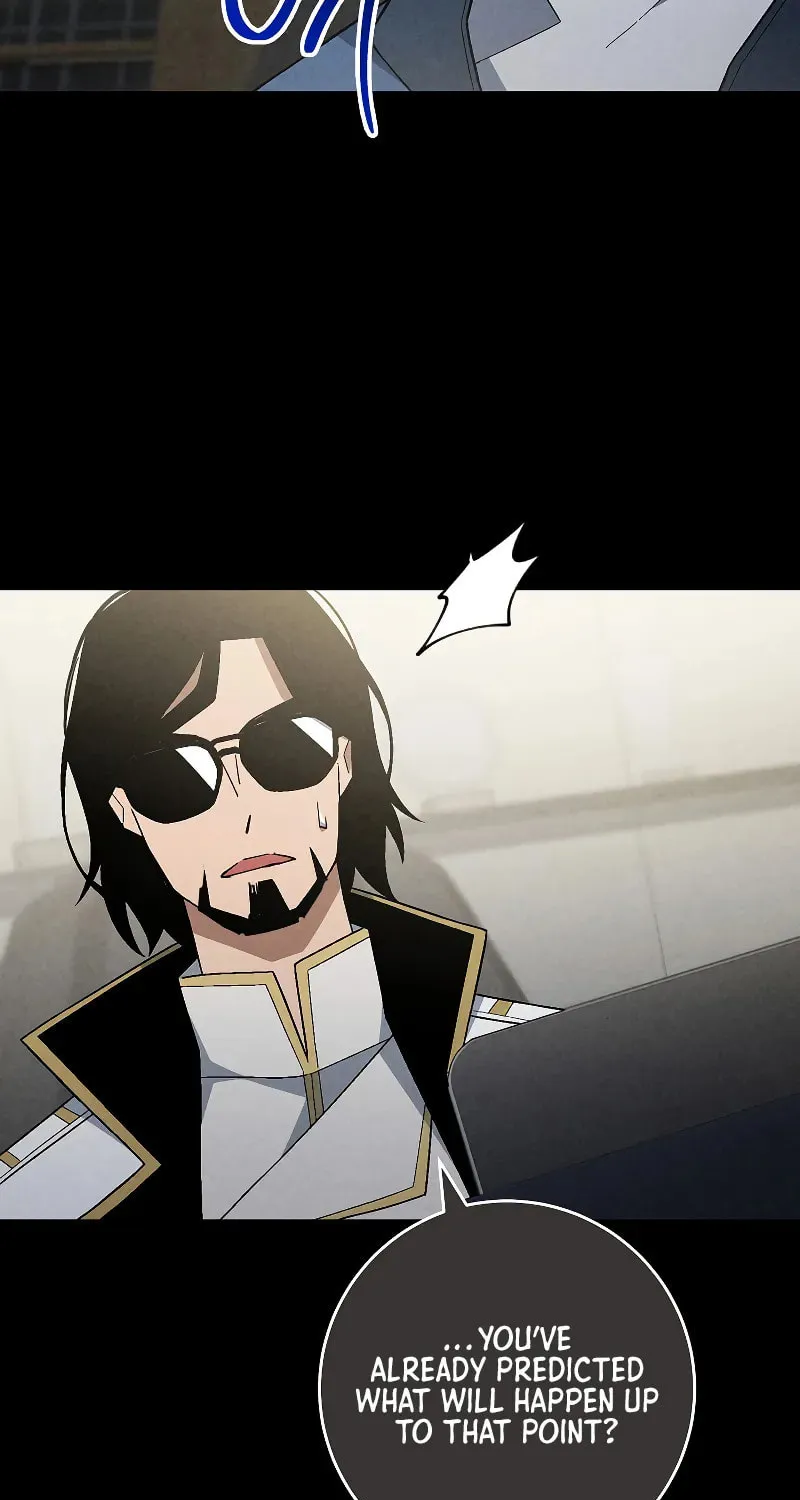 Read The Hero Returns chapter 109 image 109 on Lezhin