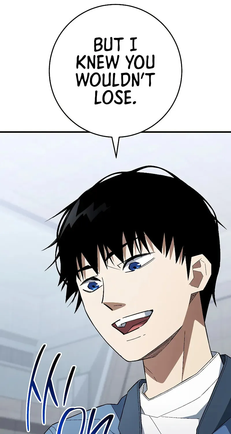 Read The Hero Returns chapter 109 image 11 on Lezhin