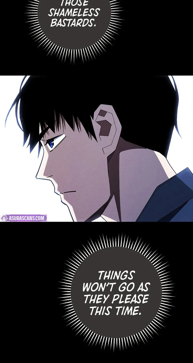Read The Hero Returns chapter 109 image 113 on Lezhin