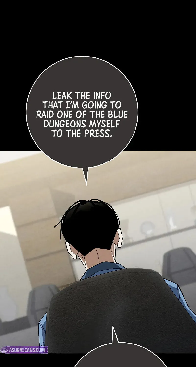Read The Hero Returns chapter 109 image 115 on Lezhin
