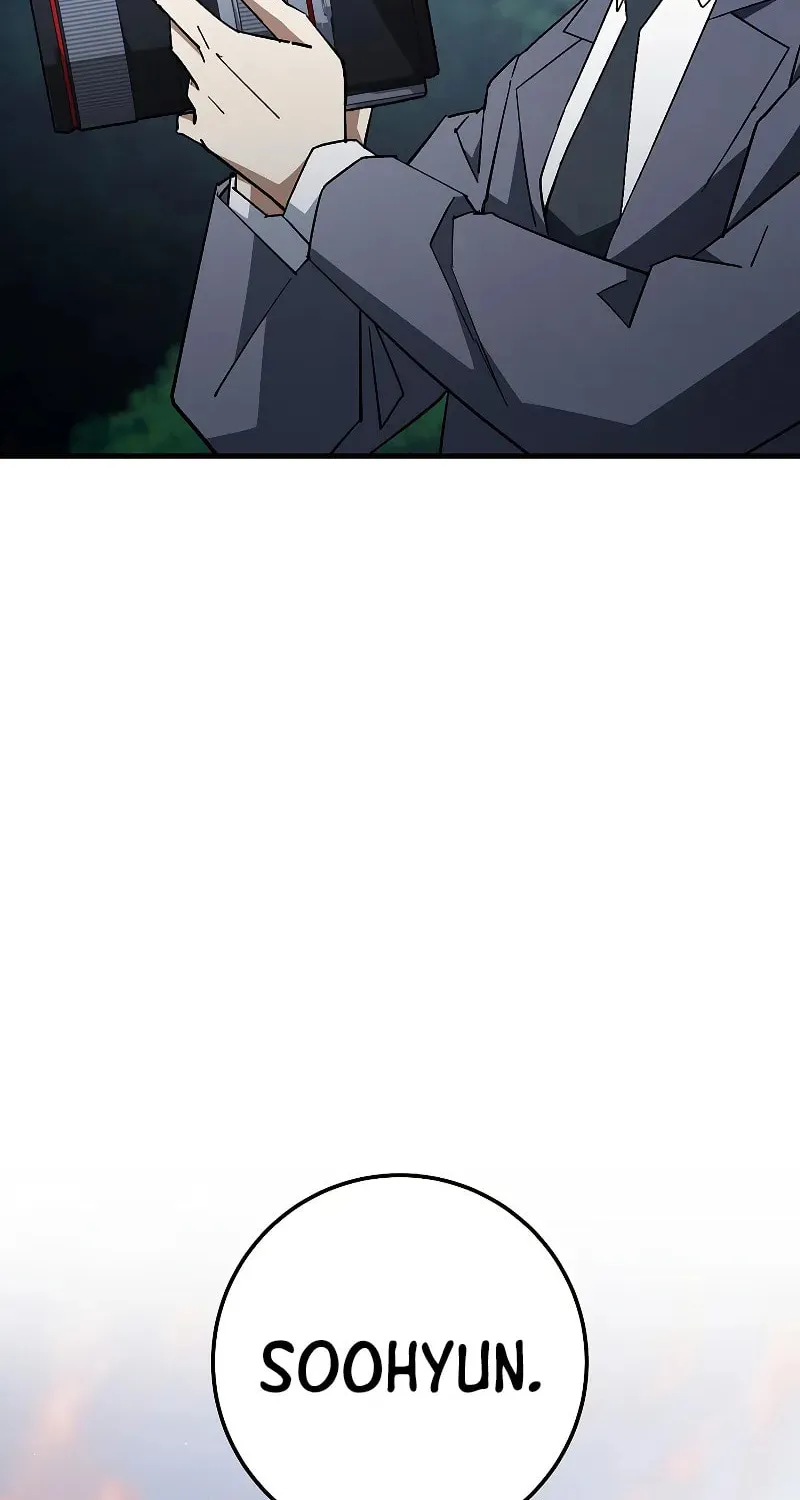Read The Hero Returns chapter 109 image 118 on Lezhin