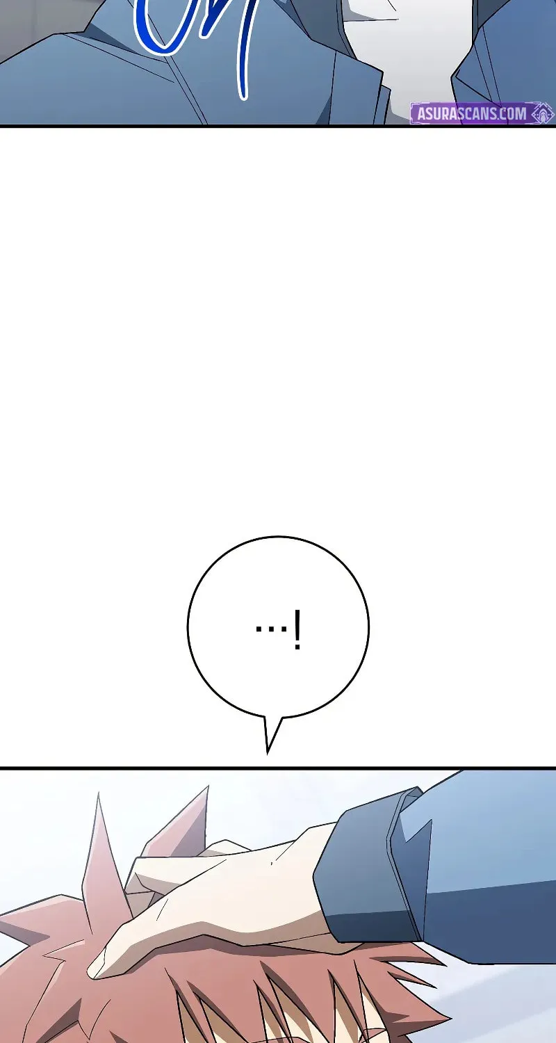 Read The Hero Returns chapter 109 image 12 on Lezhin
