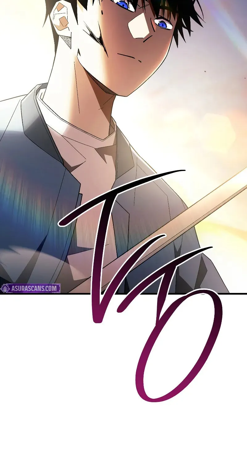 Read The Hero Returns chapter 109 image 122 on Lezhin