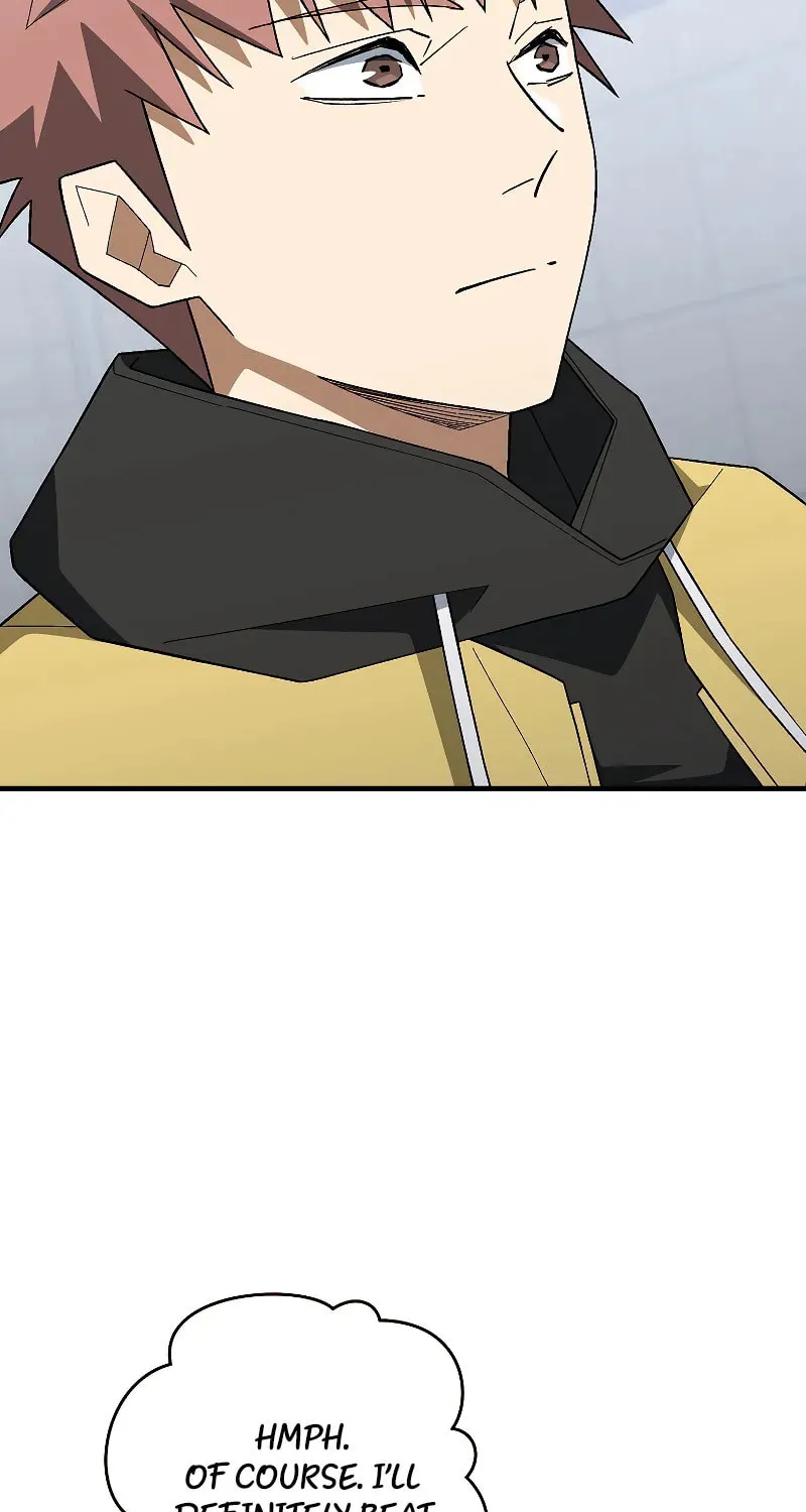 Read The Hero Returns chapter 109 image 13 on Lezhin