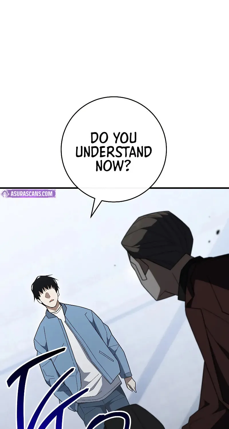 Read The Hero Returns chapter 109 image 17 on Lezhin