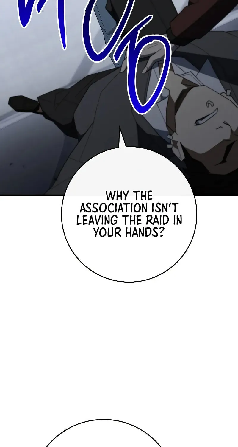 Read The Hero Returns chapter 109 image 18 on Lezhin