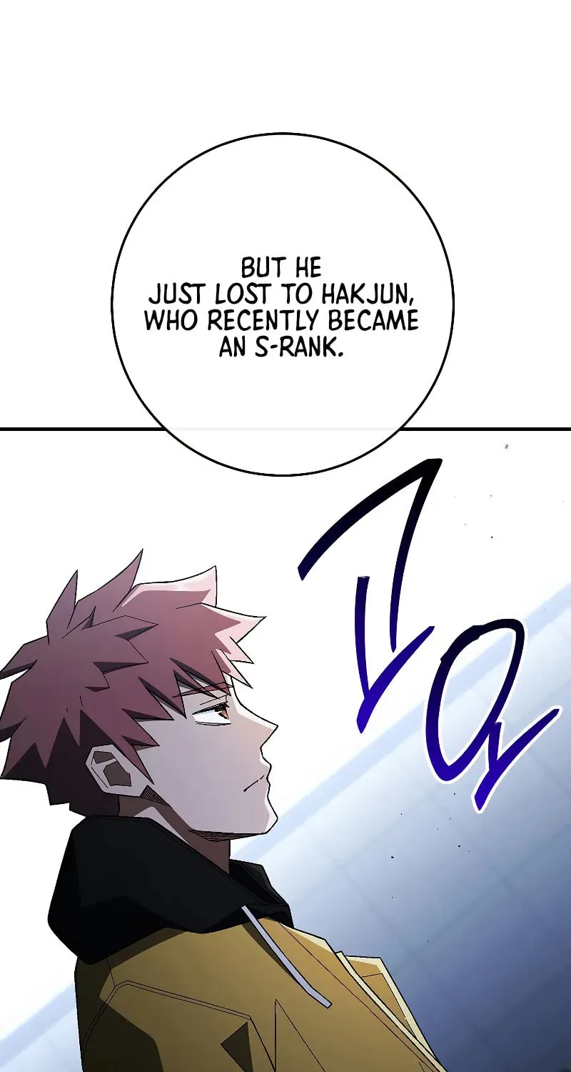 Read The Hero Returns chapter 109 image 21 on Lezhin