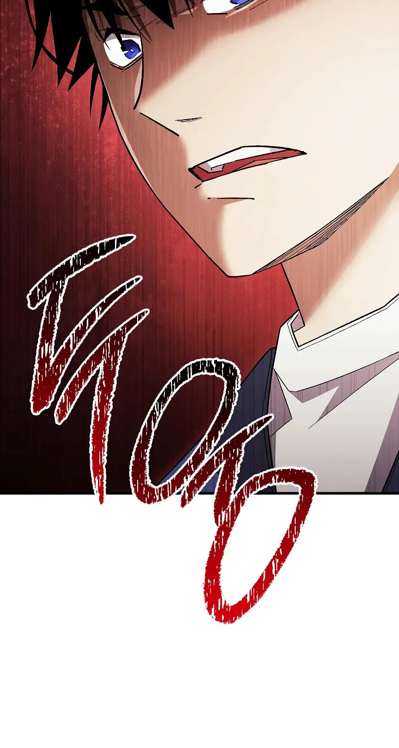 Read The Hero Returns chapter 109 image 25 on Lezhin