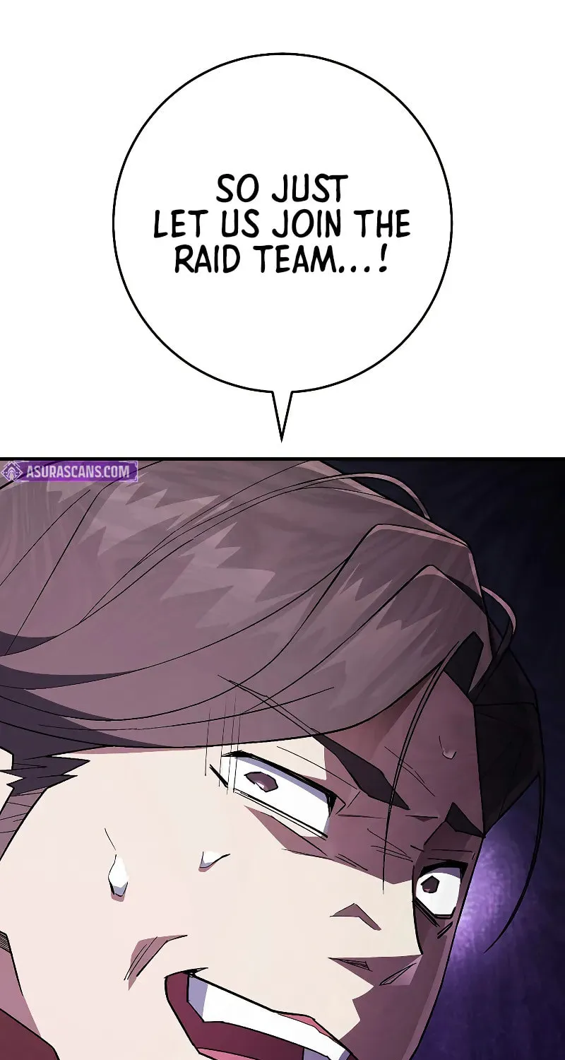 Read The Hero Returns chapter 109 image 30 on Lezhin