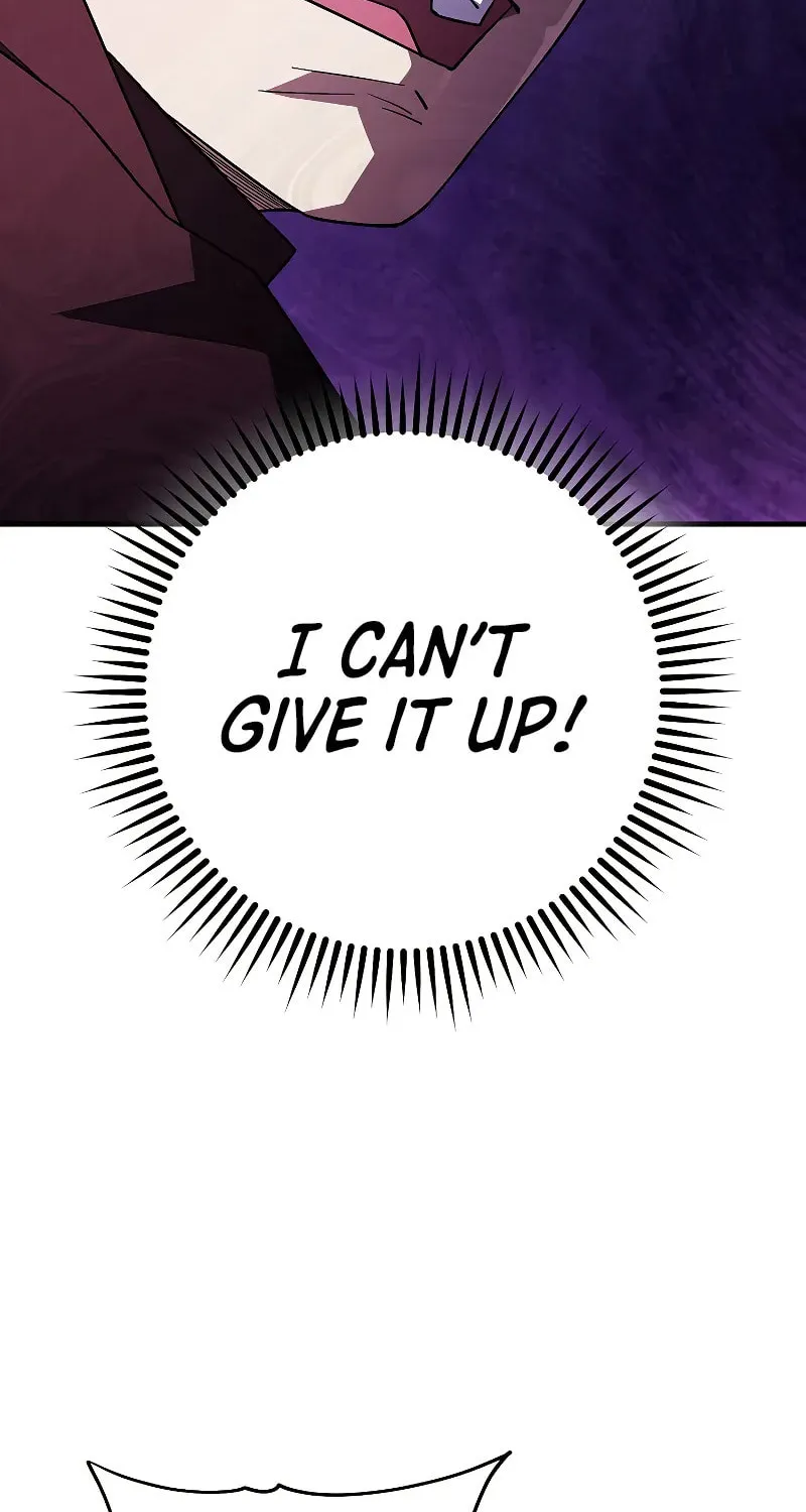 Read The Hero Returns chapter 109 image 31 on Lezhin