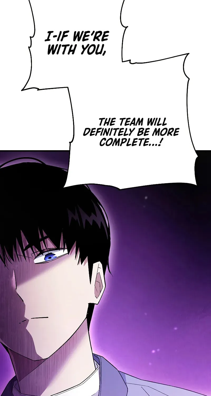 Read The Hero Returns chapter 109 image 32 on Lezhin