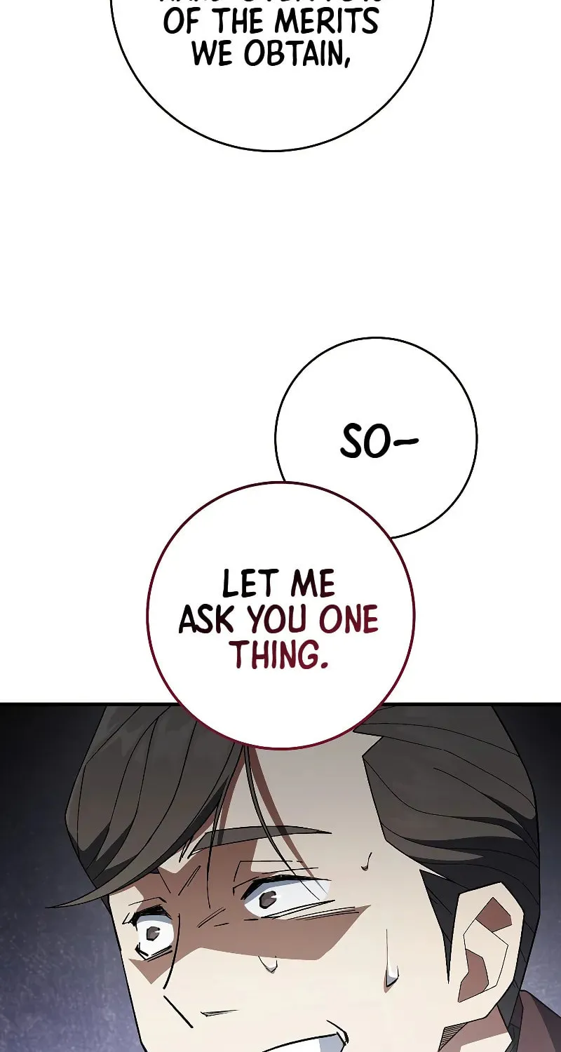 Read The Hero Returns chapter 109 image 35 on Lezhin