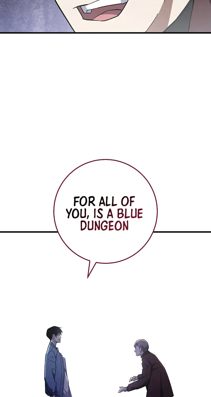 Read The Hero Returns chapter 109 image 36 on Lezhin