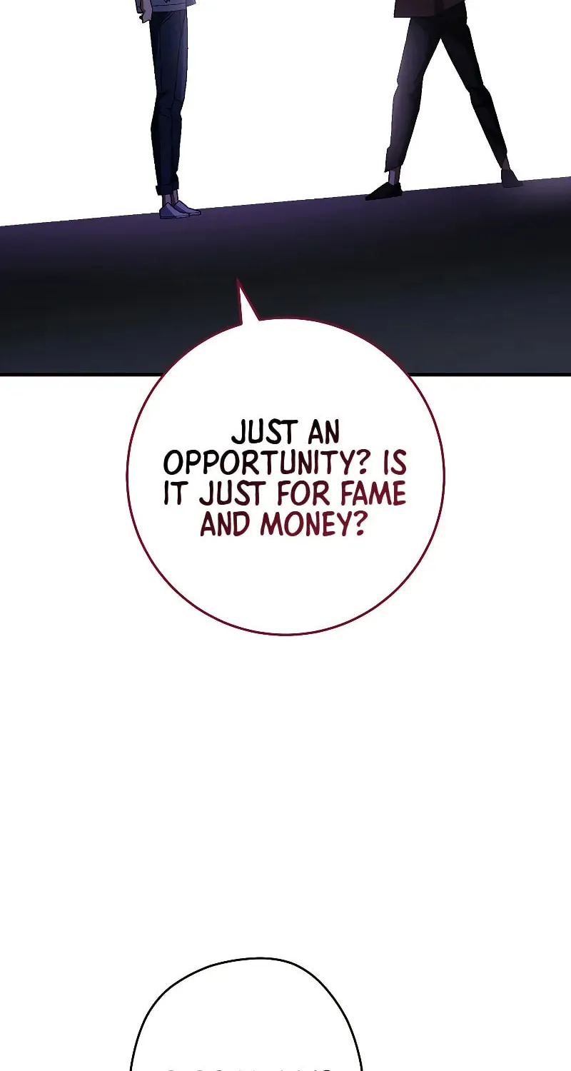 Read The Hero Returns chapter 109 image 37 on Lezhin