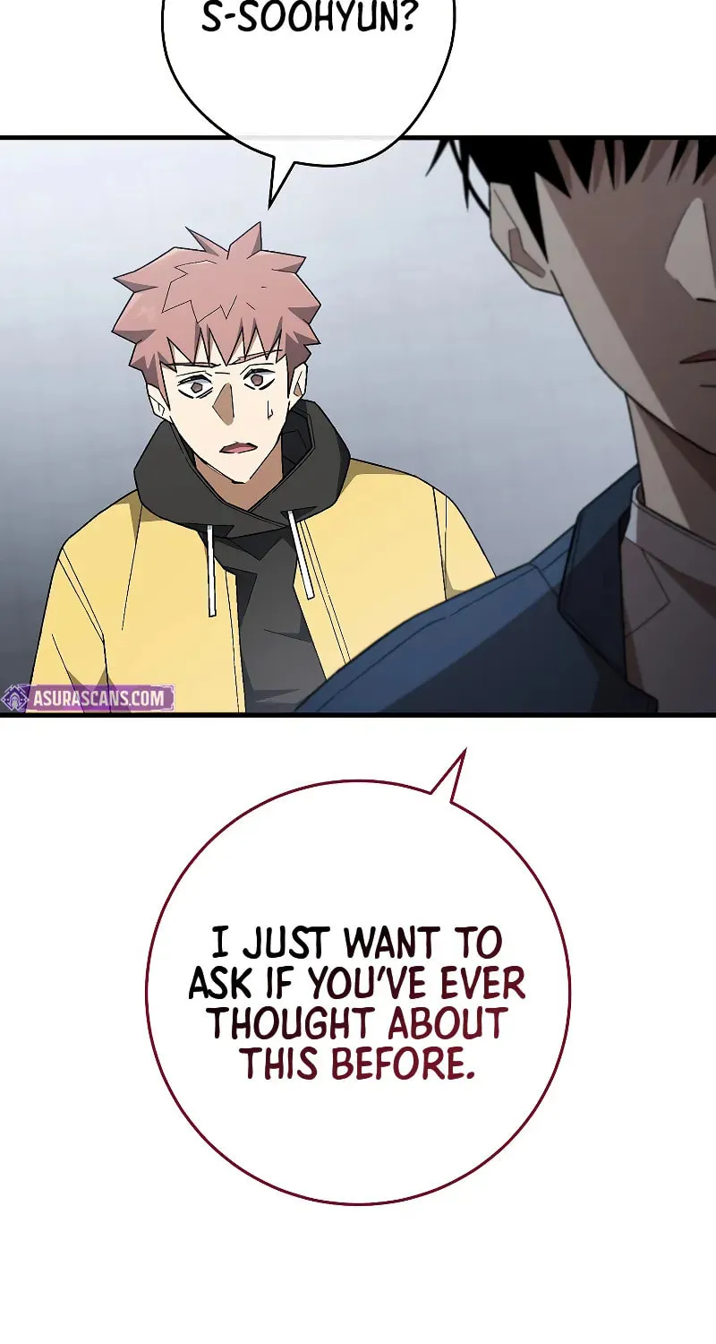 Read The Hero Returns chapter 109 image 38 on Lezhin
