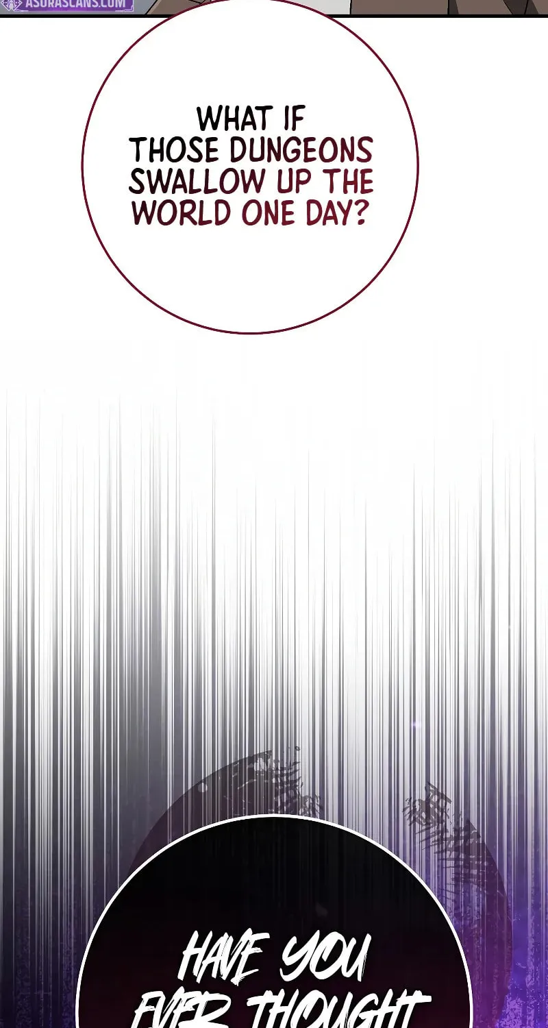 Read The Hero Returns chapter 109 image 41 on Lezhin