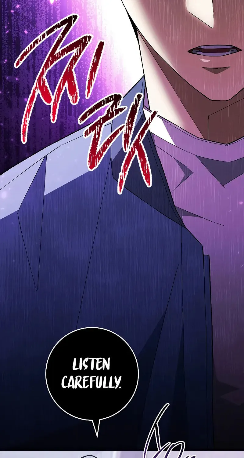 Read The Hero Returns chapter 109 image 43 on Lezhin