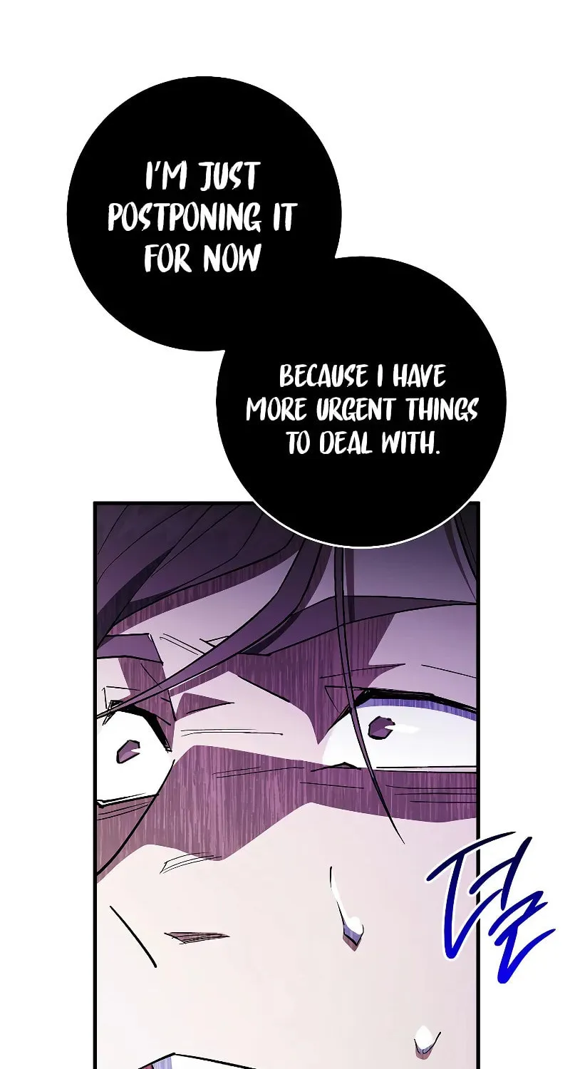 Read The Hero Returns chapter 109 image 45 on Lezhin