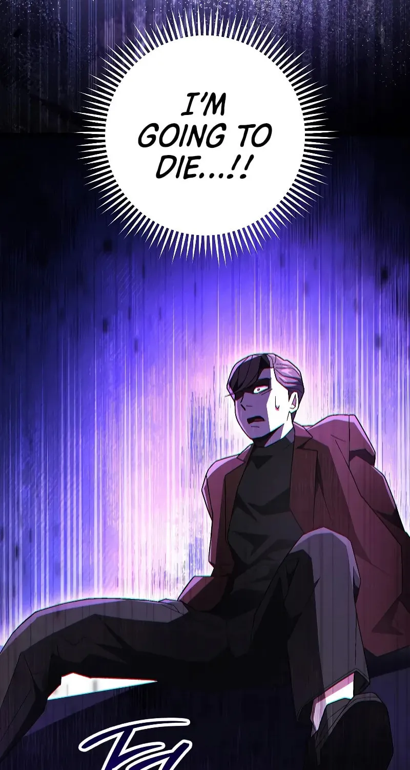 Read The Hero Returns chapter 109 image 47 on Lezhin