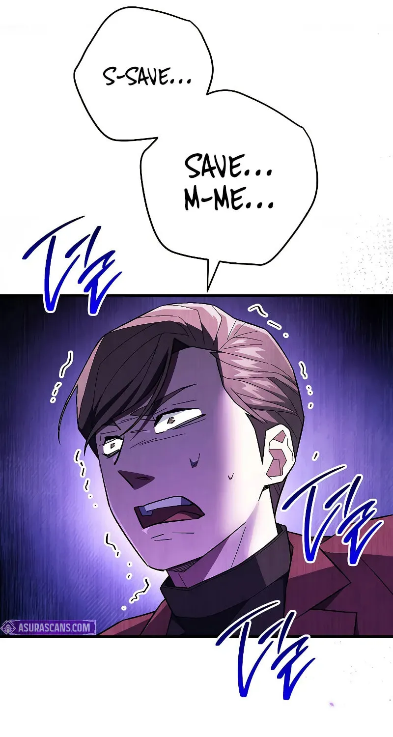 Read The Hero Returns chapter 109 image 49 on Lezhin