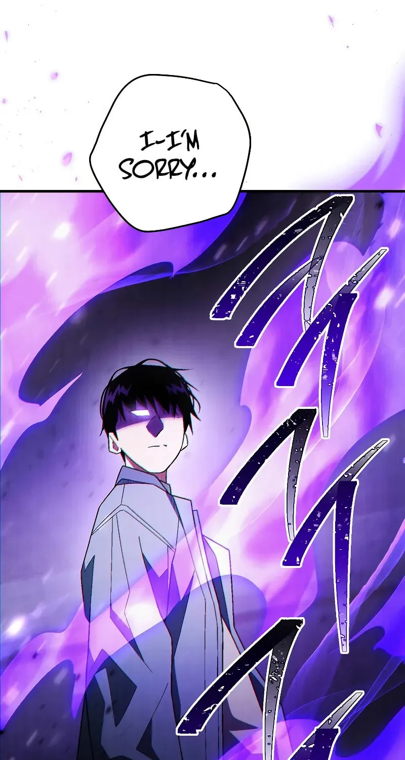 Read The Hero Returns chapter 109 image 50 on Lezhin