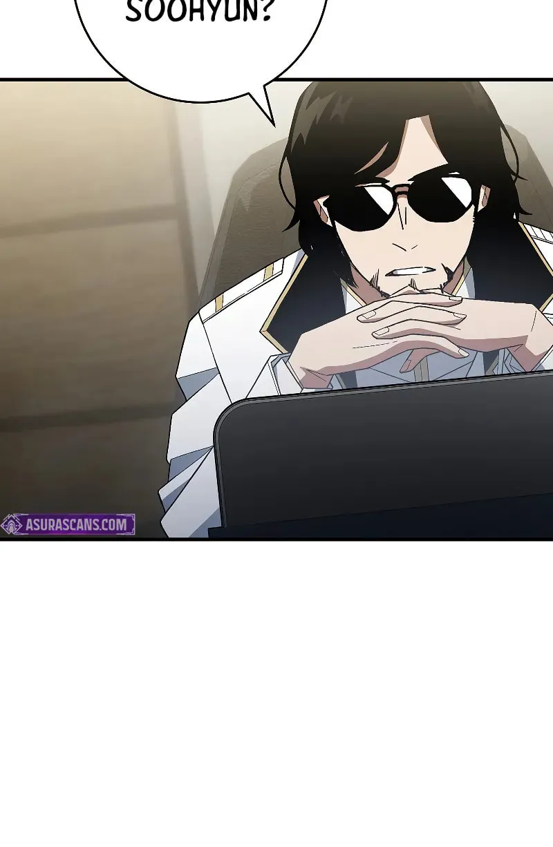 Read The Hero Returns chapter 109 image 57 on Lezhin