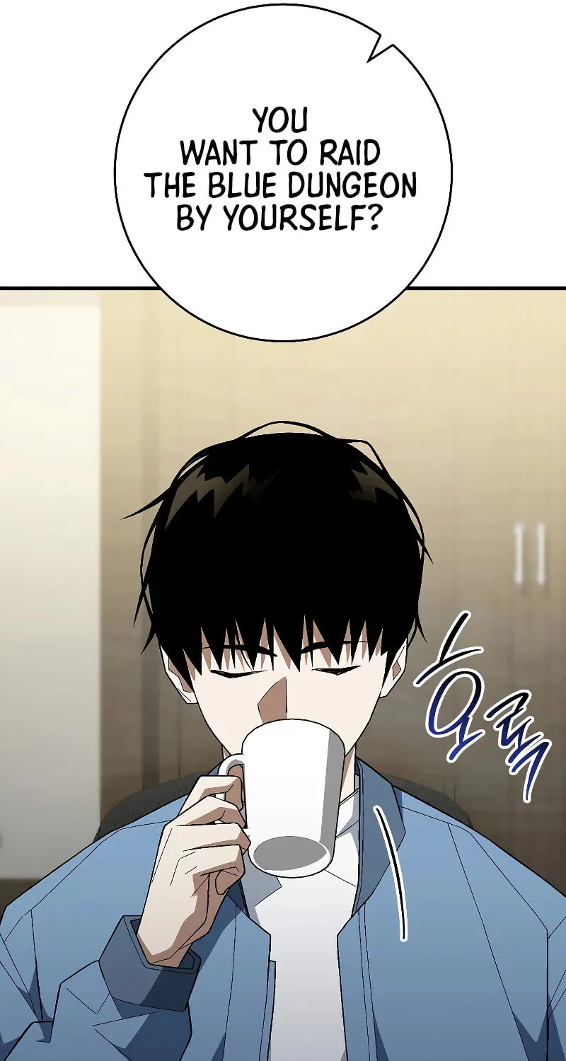 Read The Hero Returns chapter 109 image 58 on Lezhin