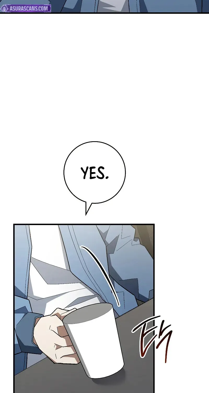 Read The Hero Returns chapter 109 image 59 on Lezhin