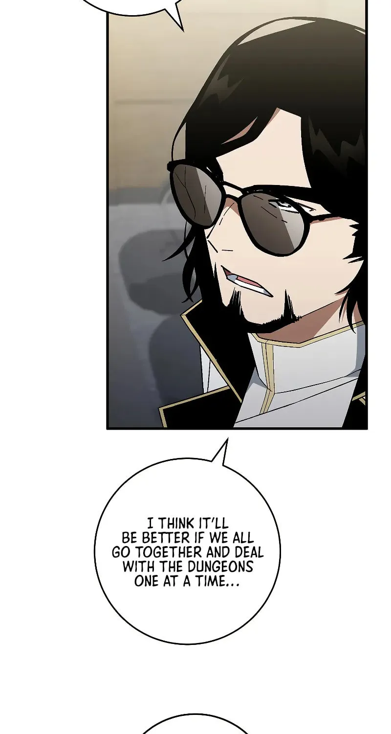 Read The Hero Returns chapter 109 image 61 on Lezhin