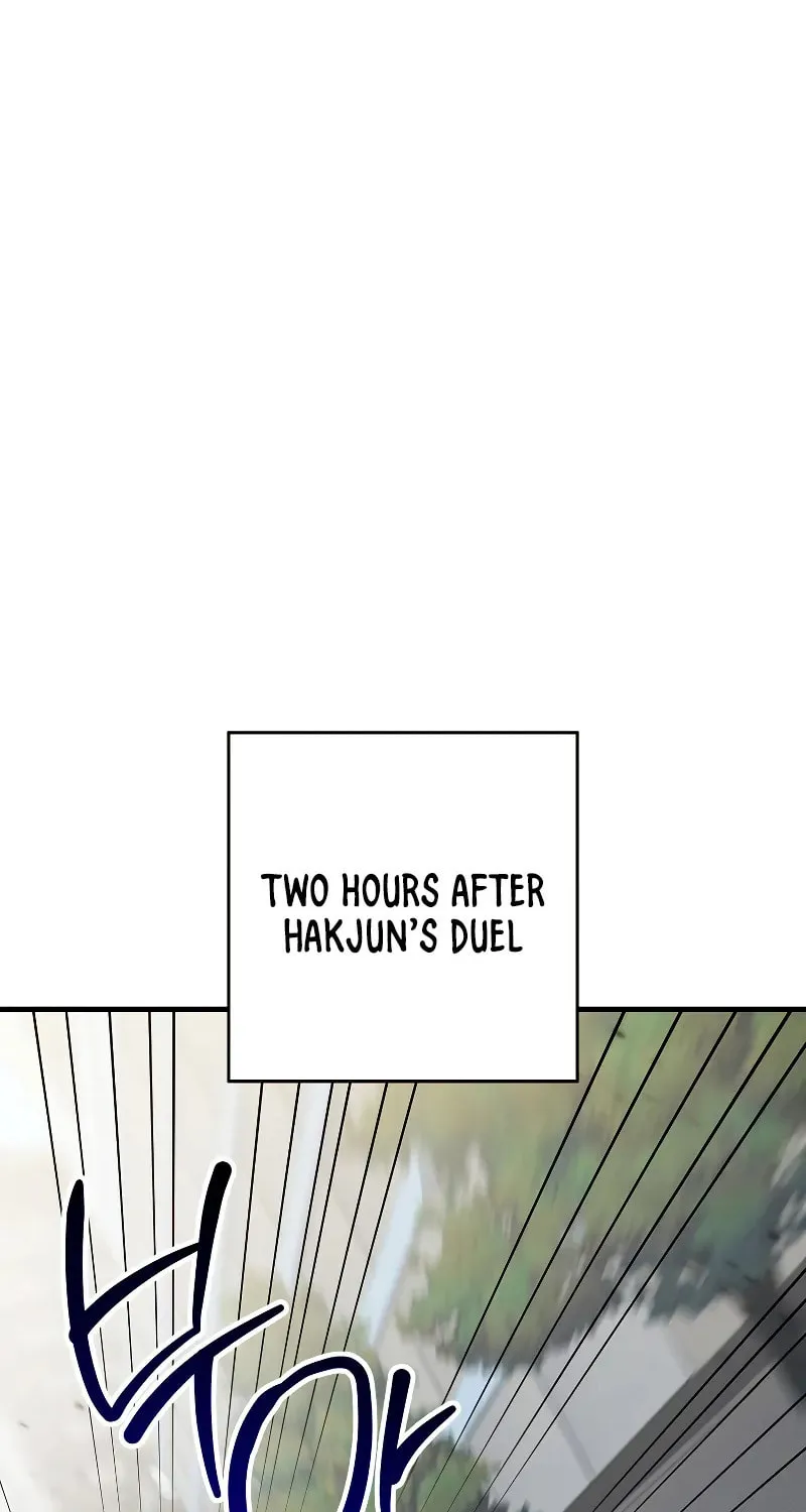 Read The Hero Returns chapter 109 image 65 on Lezhin