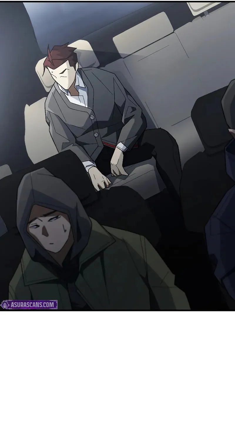 Read The Hero Returns chapter 109 image 67 on Lezhin