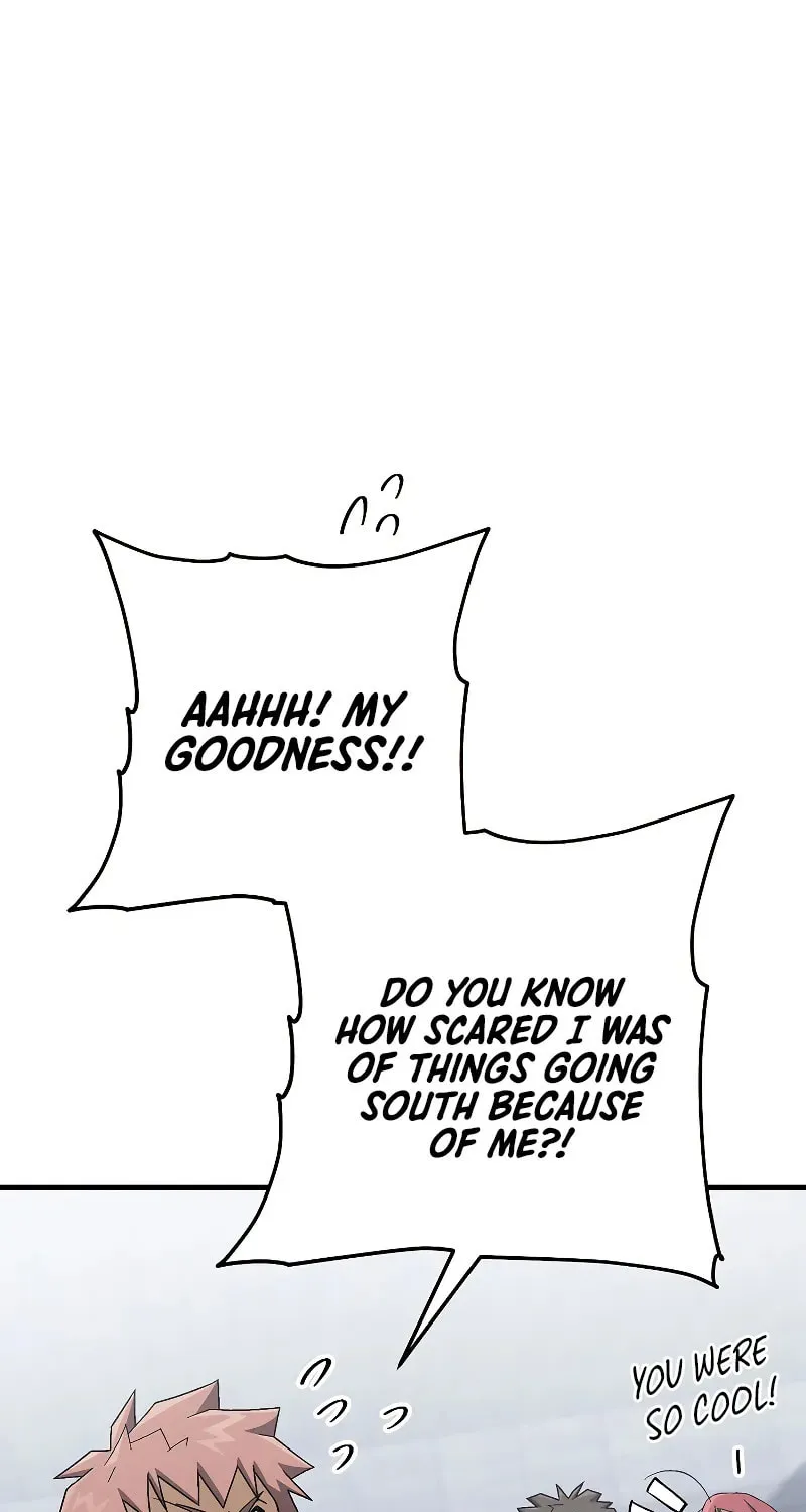 Read The Hero Returns chapter 109 image 7 on Lezhin