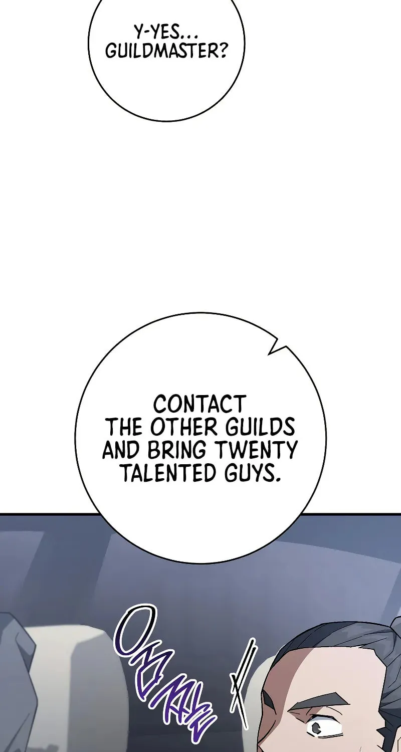 Read The Hero Returns chapter 109 image 73 on Lezhin