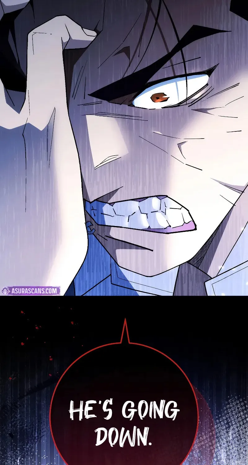 Read The Hero Returns chapter 109 image 76 on Lezhin